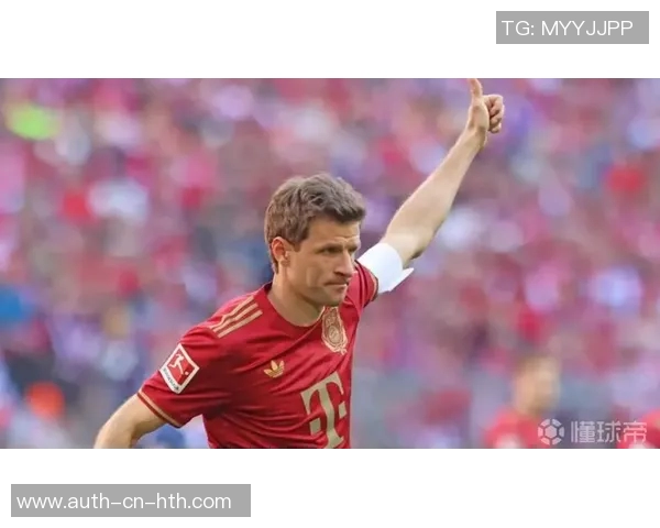 德国足球传奇穆勒的辉煌历程与对现代足球的深远影响 德国足球传奇穆勒的辉煌历程与对现代足球的深远影响