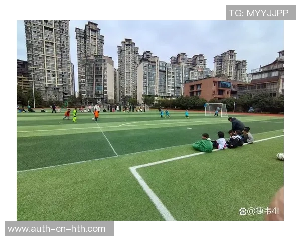 常州足球培训班助力青少年成长提升足球技能与团队合作精神 常州足球培训班助力青少年成长提升足球技能与团队合作精神