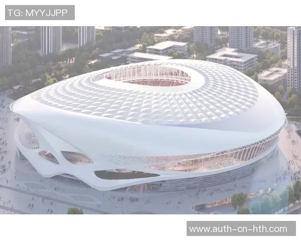 探索宣武体育场足球场的历史与未来发展潜力