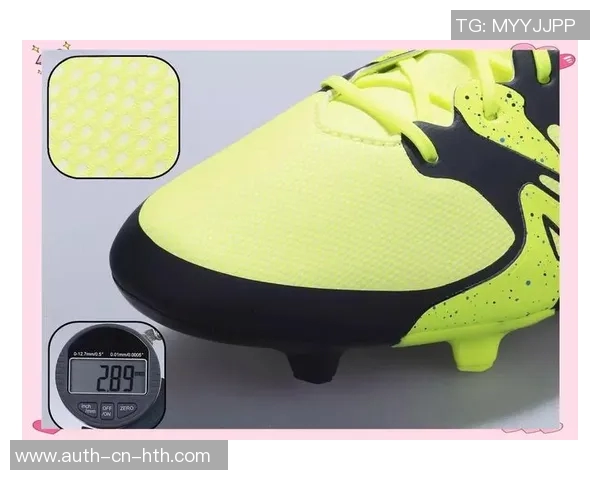 探索阿迪达斯足球鞋各系列的独特魅力与性能优势解析