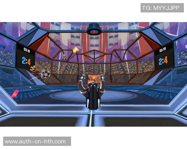 提升游戏体验实况足球加速器助你畅玩无阻